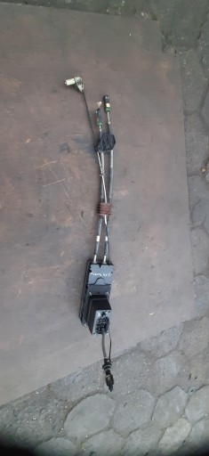 VERIGĂ SELECTOR C4 PICASSO 9806774080