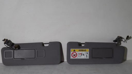 ALFA ROMEO STELVIO Copertine floarea-soarelui