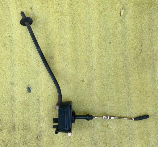 Mercedes-Benz W124 Servomotor de inchidere centralizata