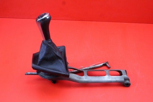 SELECTOR DE VITESE BMW E63 3.0i