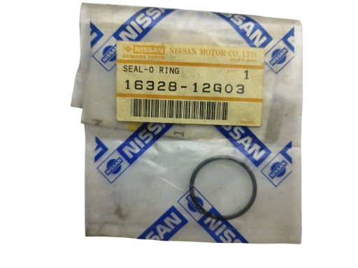 NISSAN PATHFINDER 87-92 GARNITURĂ INJECTOR O-RING 16328-12G03