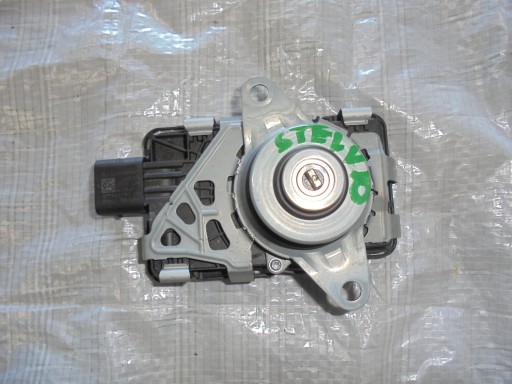 CONTROLLER TRANSMISIE ALFA ROMEO STELVIO 55275895