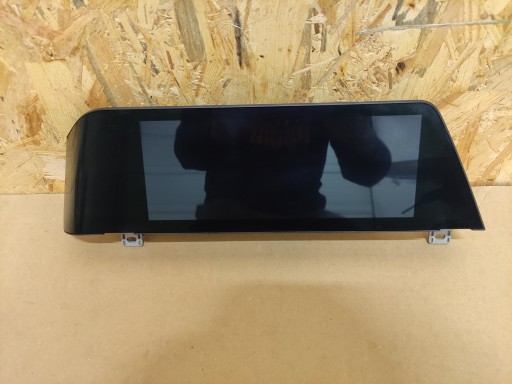 ECRAN MONITOR NAVIGATIE BMW G20 G22 7927753