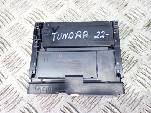 Modul telematic de antenă de telefon Toyota Tundra Sequoia Lexus LS600 2022-