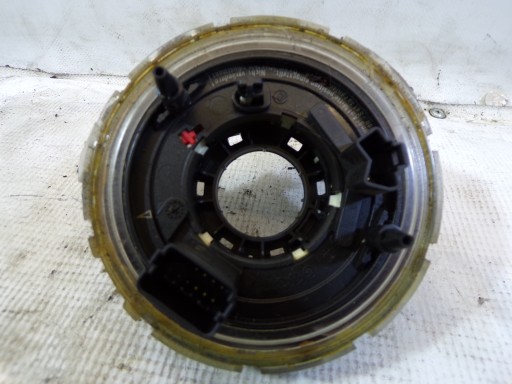 TAŚMA ZWIJAK AIRBAG PODUSZKI AUDI A6 C6 4E095341B