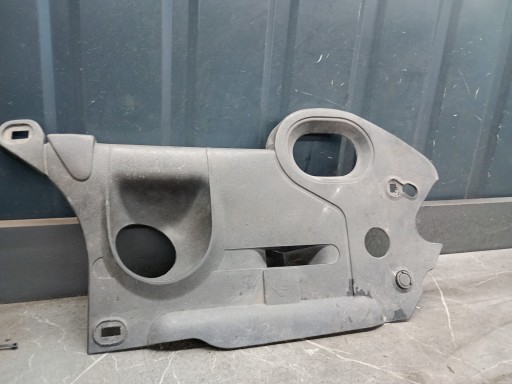8200520781 Renault Megane II Tank