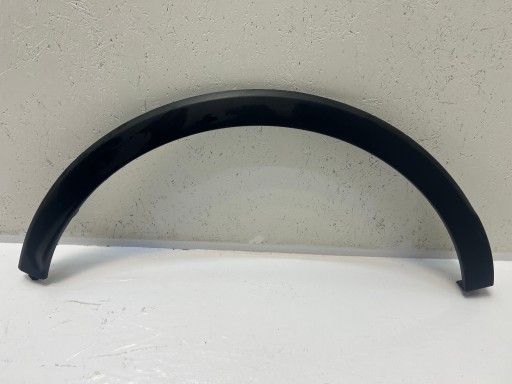 Renault Captur și Fender Strip chiar înapoi 788A20643R