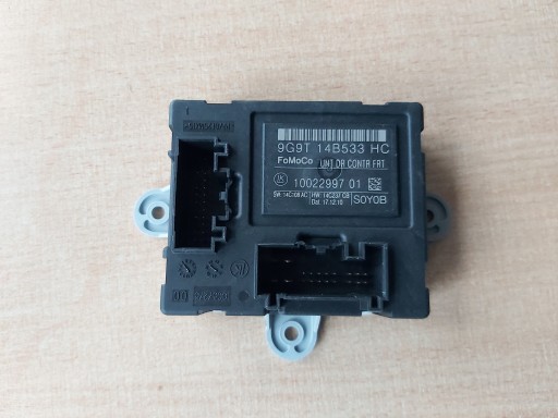 VOLVO XC60 I 2008-2017 MODUL UȘĂ 9G9T14B533HC