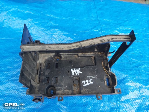 OPEL-PARTS Mokka X Baza, carcasa bateriei