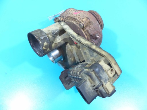 TURBOCOMPRESOR MERCEDES X164 A6290901580 4.0 CDI