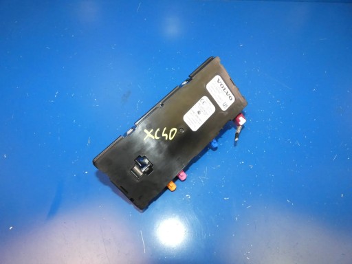 MODUL ANTENA AMPLIFICATOR VOLVO XC40