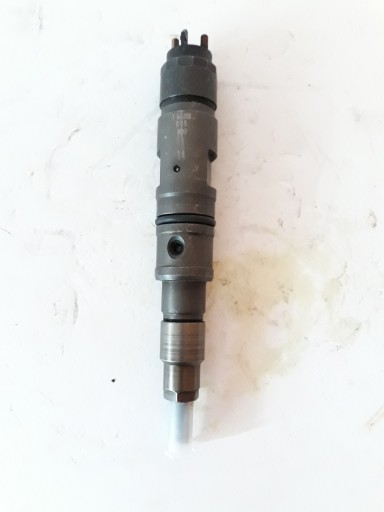 0445120147 Injector MAN TGM 6.9 TGL GARANTIE