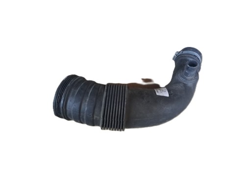 FIAT DUCATO III LIFT 14 - INTERCOOLER TUBA 2.3JTD EU5