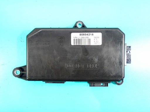 MODUL UŞĂ CONTROLLER ALFA ROMEO 159 50504218