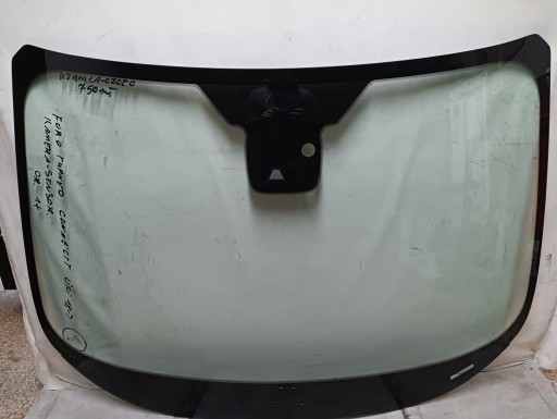 PARBRIZ FORD TOURNEO CONNECT LIFT (2018-) SENSOR CAMERA ORIGINAL