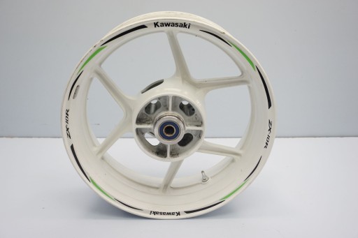 JANTE SPATE KAWASAKI ZX-10R 08-10