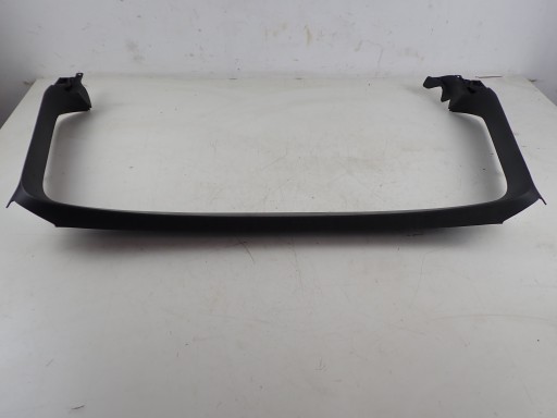 CAPAC, TIM GEAM, PORGAI LATE AUDI A6 C6 COMBI EUROPA 4F9867973A