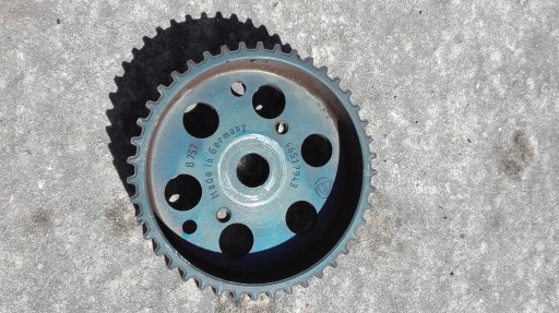 ZAFIRA VECTRA ASTRA POMPA DE INJECTIE ROATA 46517943