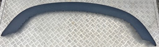 SPOILER BARĂ FATA VW GOLF V 1K0