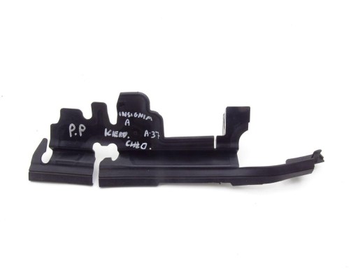OPEL INSIGNIA A 08-17 2.0 CDTI AIR VOLANT DREAPTA FATA 13266369
