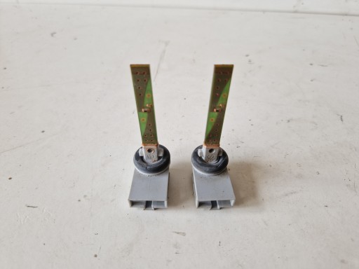 SENSOR DE TEMPERATURA INCALZITOR VW AUDI SKODA SEAT 4B0820539