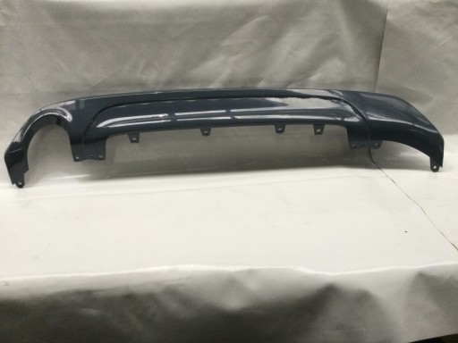 BMW X1 F48 F49 DIFUSOR SPOILER BARA SPATE 7954260 7954261 original