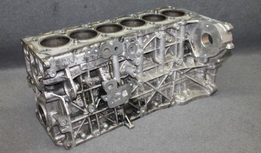 BMW E90 F07 F10 F01 X5 E70 X6 E71 - N57D30A/B 3.0D 245 km 306 km Bloc de motor