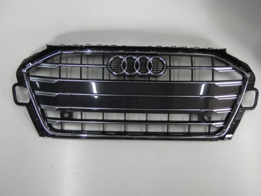Grătar artificial AUDI A4 8W lift