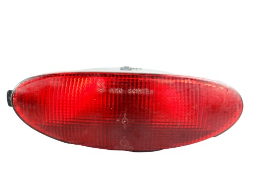 Peugeot 206 13E302 Lampa din spate de ceață