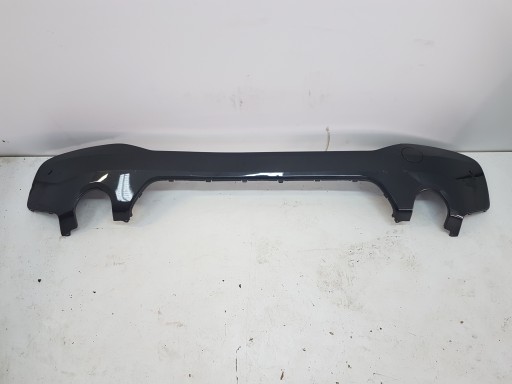 Difuzor bara spate BMW X1 F48