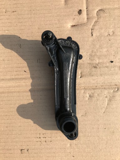 POMPA DE UMPLEARE ULEI SMOK 150504602R MASTER III MOVANO B 2.3 DCI