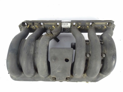 Mercedes W140 2.8 3.2 COLECTOR DE INDUCȚIE A1041404501