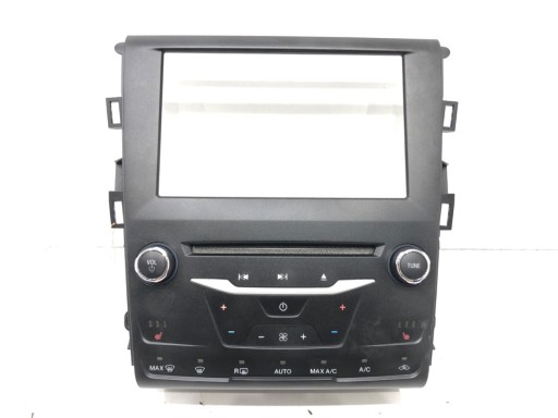 PANOU DE COMANDĂ AER FORD MONDEO MK5 DS7T-18E245-SM Sedan/Limuzină
