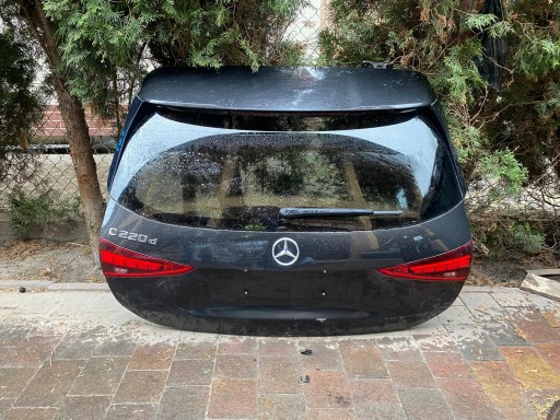 Camera de vagon Mercedes C Tailgate Clasa 206 W206