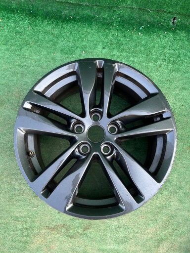 Jantă din aluminiu Opel OE 39201707 7.0" x 16" 5x114.3