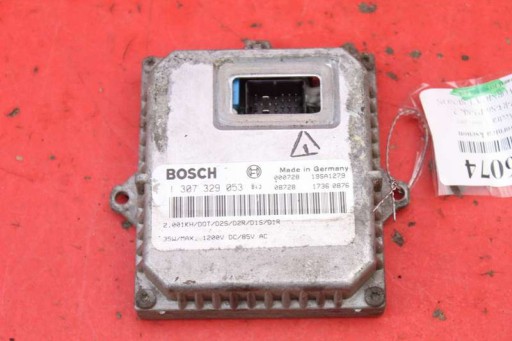 CONVERTITOR XENON DREAPTA 2285510600 OPEL VECTRA B 99-02