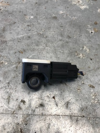 SENSOR DE IMPACT FORD FOCUS MK3 AM5T-14B342-AA