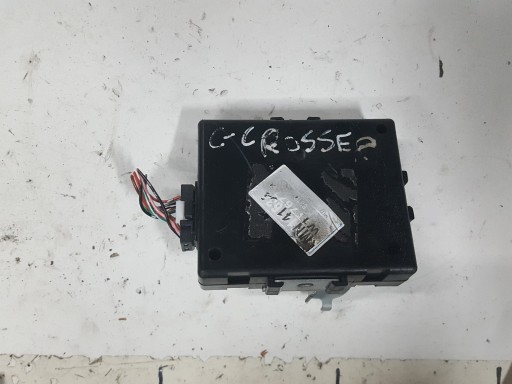 CITROEN C-CROSSER 07-12 MODUL CONTROLLER PDC