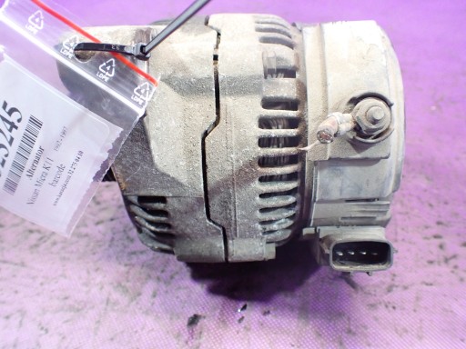 NISSAN MICRA K11 92-97 1.0 54KM ALTERNATOR 2310054B61 0123115010