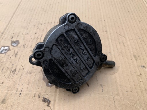 POMPA VACUUM MERCEDES 2.2 CDI W203 W204 W638 W639 A6462300165 FUNCTIONALA