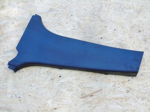 Acoperirea stâlpului central stânga Toyota Avensis T25 Kombi 624134-05030
