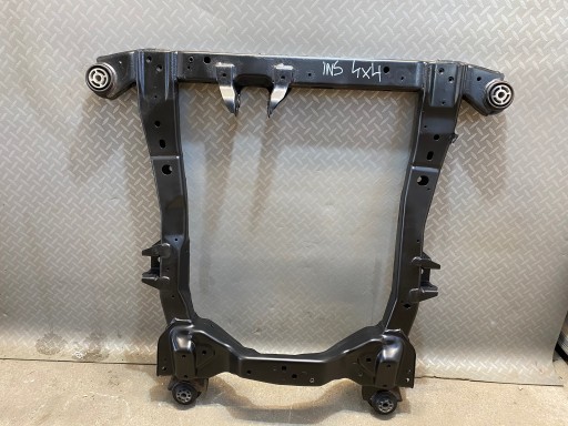 SANIU LEAGAN BANCA CARUCIOLU SUSPENSION GRAND FATA INSIGNIA A 4X4 ORIGINAL