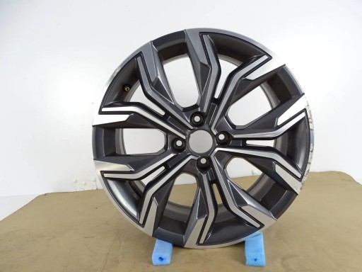 JANTE RENAULT 7 x 17 CH4-37 403000324R