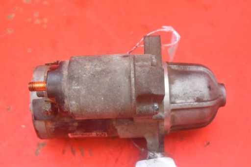 TEST STARTER 3110051K0 SUZUKI SPLASH 1.2 16V 86 CP 08-12