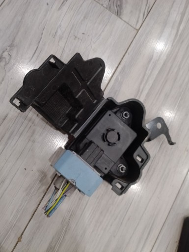 MODUL CONTROLLER START-STOP PEUGEOT 308 II T9 9807709080