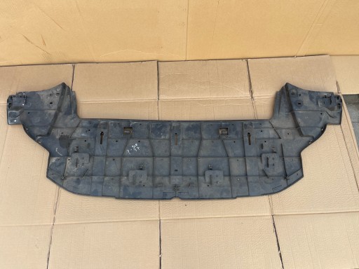 PEUGEOT 308 T7 PLACĂ BASTĂ BARĂ 9680379780
