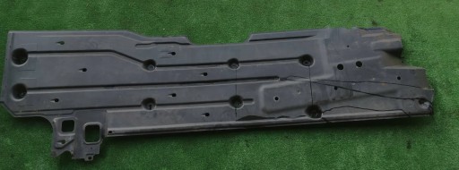 CAPAC ȘASIU STÂNGA MINI COOPER R56 2753163