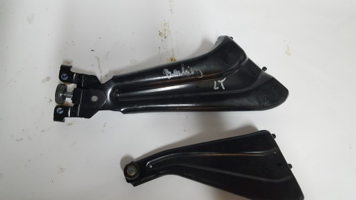 BERLINGO IV ROTUL UȘI Glisante LT 9816965980