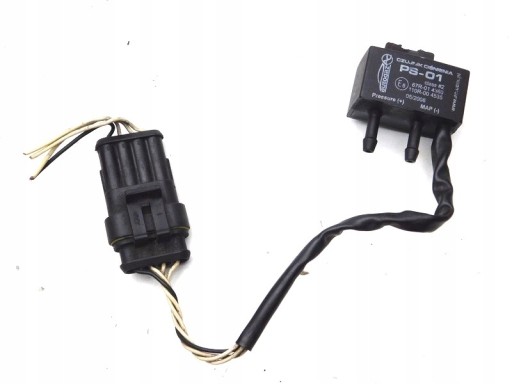 03/23 SENSOR PRESIUNE GAZ AC GPL