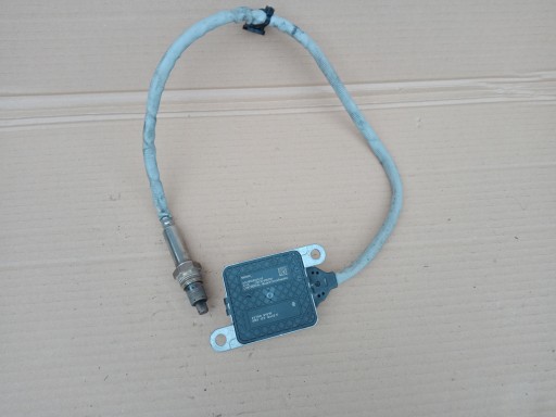 RENAULT MASTER III 2.3DCI PROBE NOX SENSOR 227905